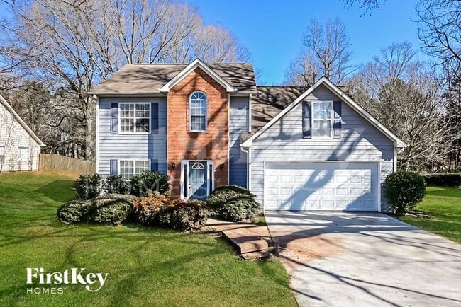 Building Photo - 3512 Tiffany Dr SE Rental