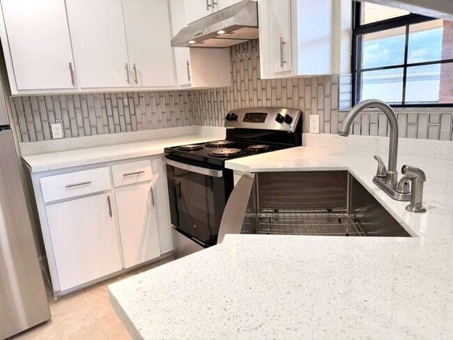 Photo - Luxury Apartments 2