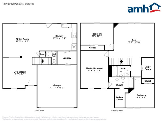 Photo - 1317 Central Park Dr