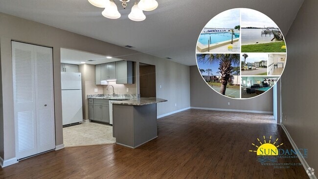 Building Photo - NEWLY RENOVATED CONDO WITH DIRECT ACCESS T...