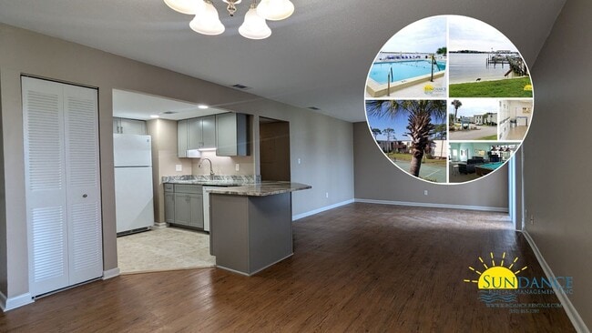 NEWLY RENOVATED CONDO WITH DIRECT ACCESS T... - NEWLY RENOVATED CONDO WITH DIRECT ACCESS T...