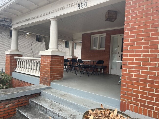 Photo - 890 N Highland Ave NE Unit Apt 4