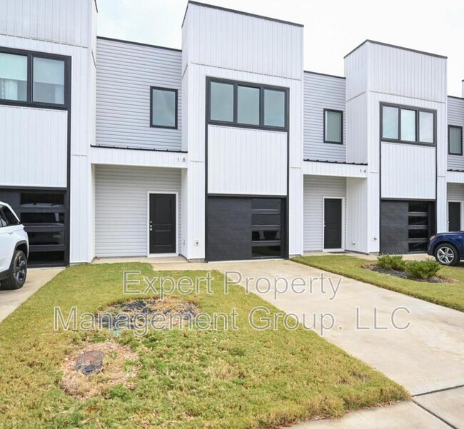 Photo - 14 S Laird Dr Townhome