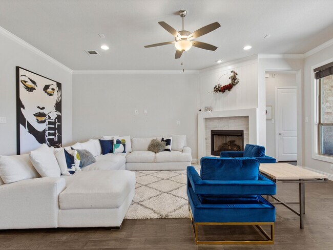 Photo - 2419 Portwood Way