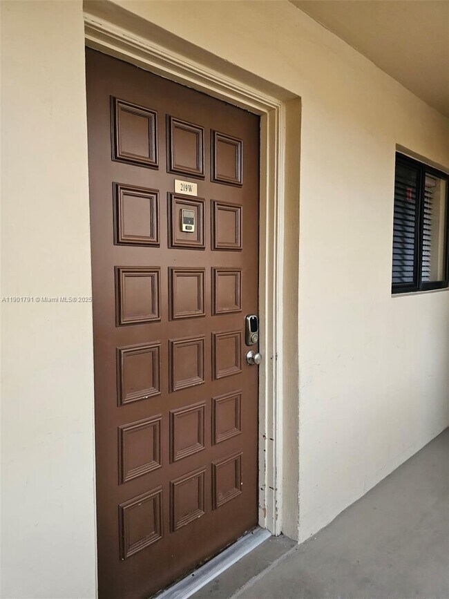 Photo - 8415 SW 107th Ave Unit 219W