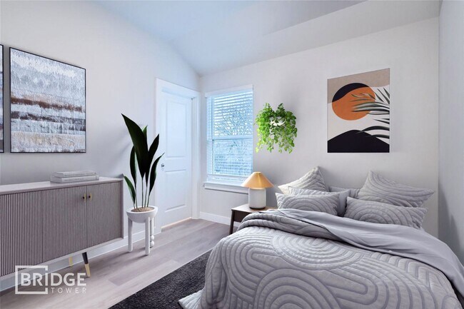 Photo - HAMILTON PLAN