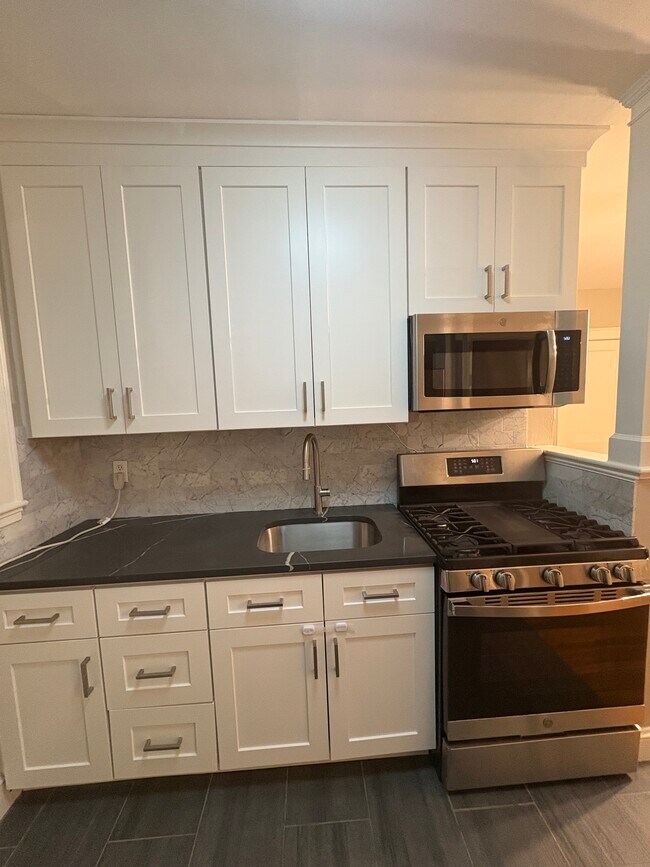 Cocina - 9 Ellery St Unidad 21