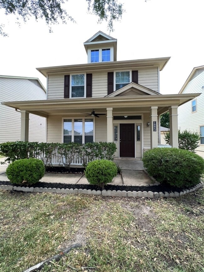 Building Photo - 18823 S Lyford Dr