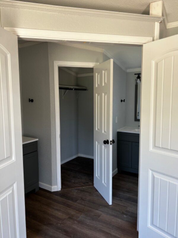 4735 FM 2538 Rental House Rental in Marion, TX