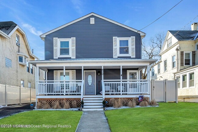Building Photo - 410 4th Ave Rental