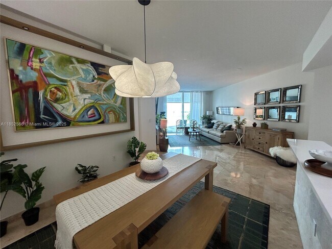 Building Photo - 9055 SW 73rd Ct Unit 809 Rental