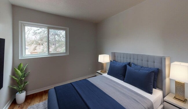 Photo - Townhomes of Forest Glade