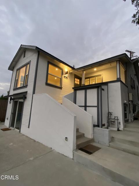 Building Photo - 4036 W Ave 42