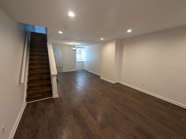 Photo - Remodeled Row - North Philadelphia