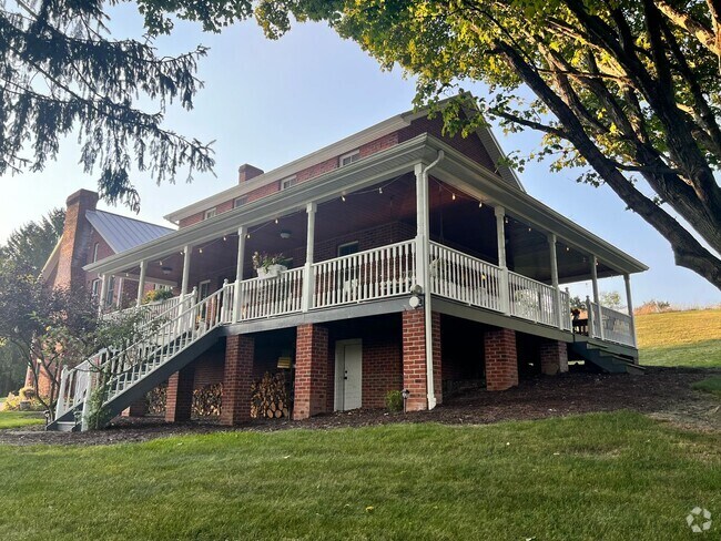 Building Photo - Experience the US Open like no one else --... Rental