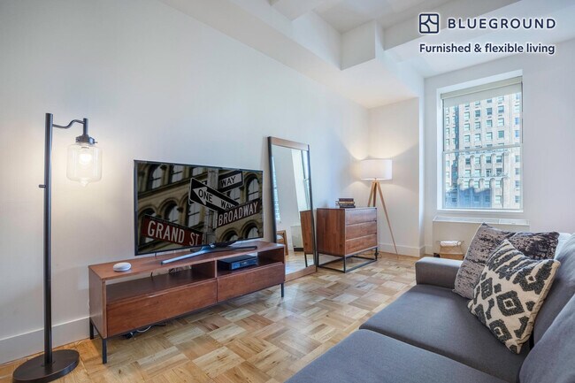 67 Wall St Unidad SI FL22-ID227