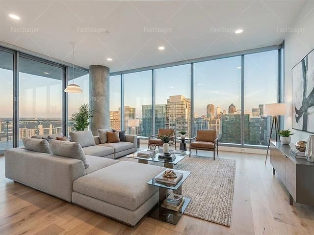 Building Photo - 3130 N Harwood St Unit 2606