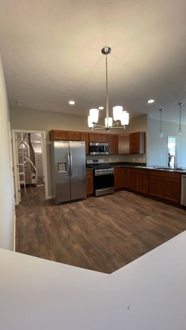 Photo - Newer Ranch...3 Bedroom 2 Bath with den/office