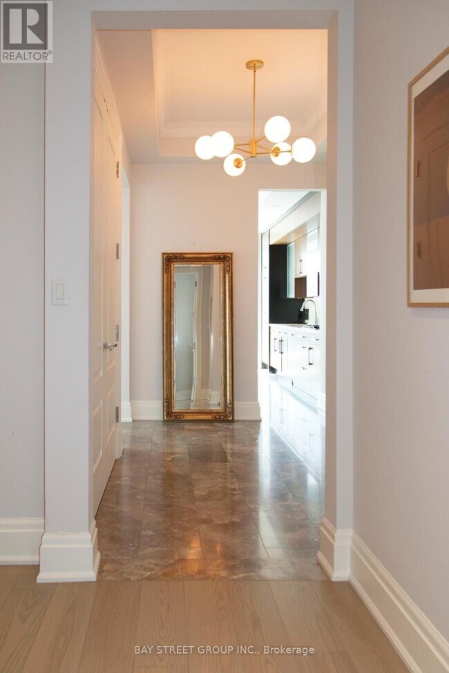 Photo - 55 Scollard St Unit 2203