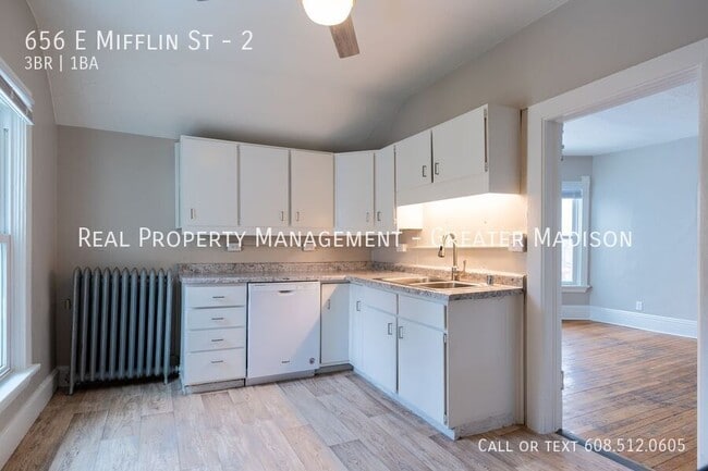 Photo - 656 E Mifflin St Unidad 2