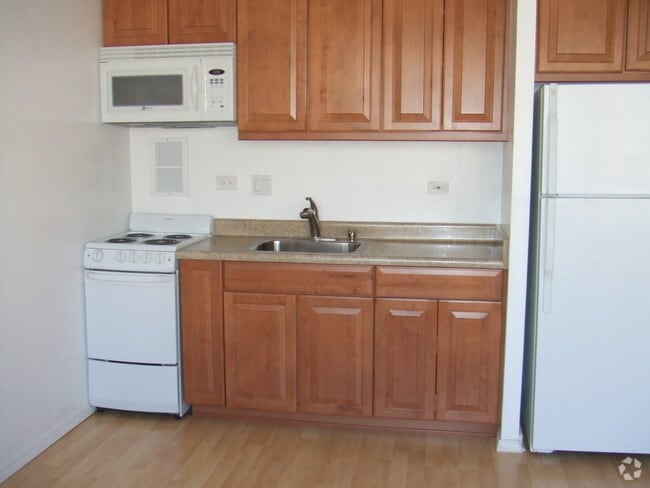 Building Photo - 1650 Kanunu St Unit 906 Rental