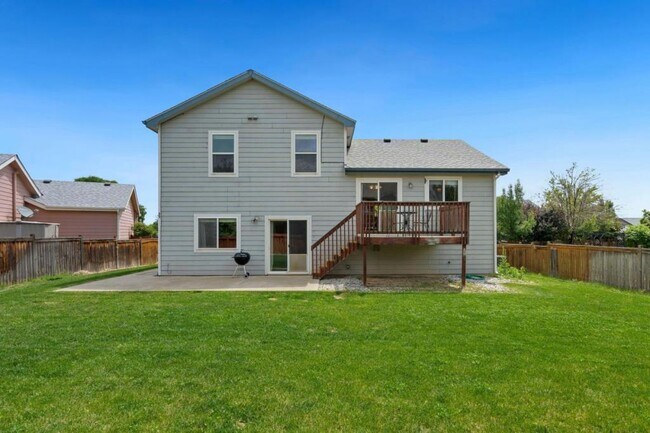 Photo - 4087 Julesberg Dr