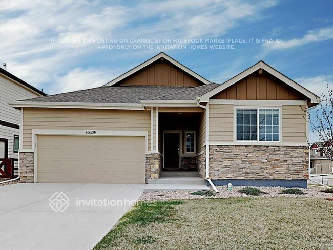 Building Photo - 1629 New Season Dr Rental