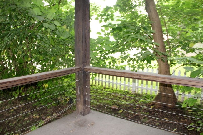 Photo - East Nashville 2 Bedroom Apartment!