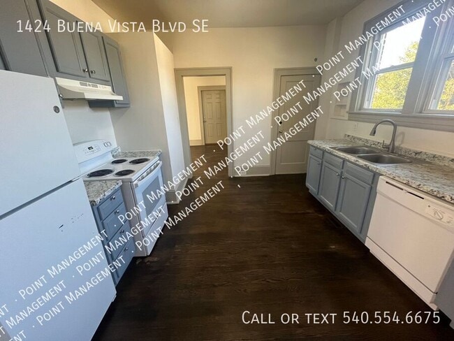 Photo - 1424 Buena Vista Blvd SE