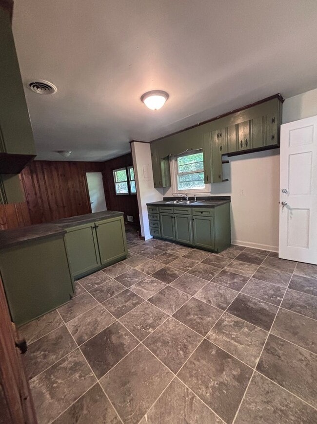 Photo - Two bedroom, one bath house.