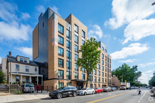 Photo - The Sidney Apartments