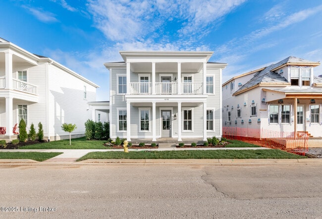 Photo - 6100 Passionflower Dr House