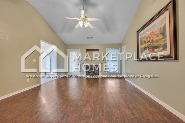 Photo - 1700 Crabtree Cir