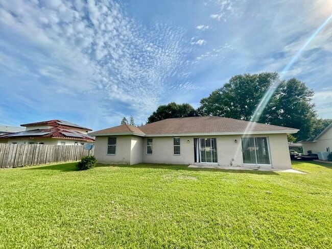 Photo - Cute 4/2 EAST Orlando Home in Wedgefield!