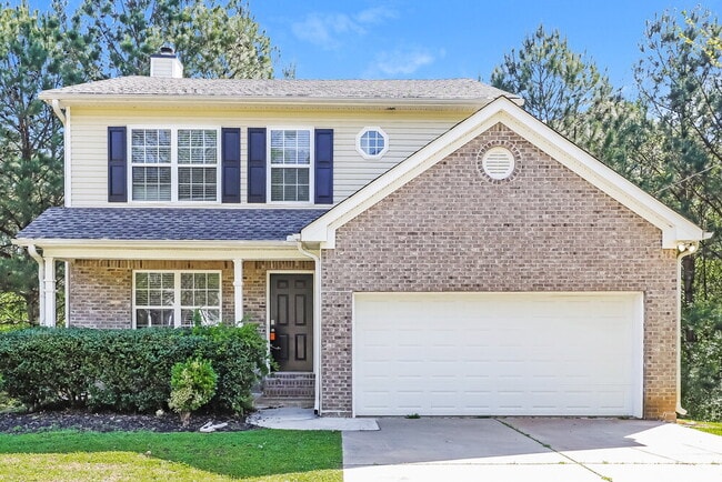 Building Photo - 4806 Brookwood Pl