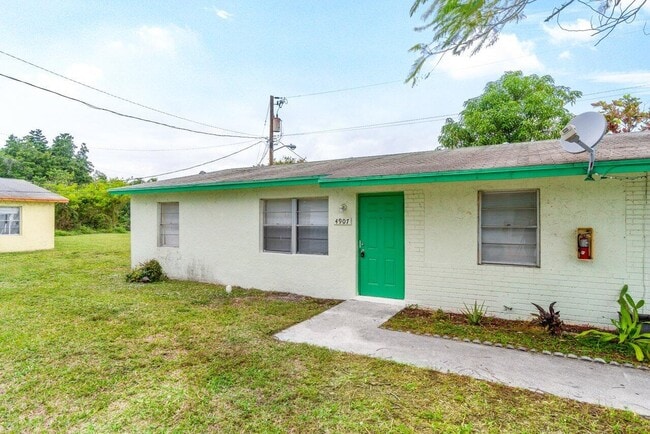 Photo - 4907 Gulfstream Rd