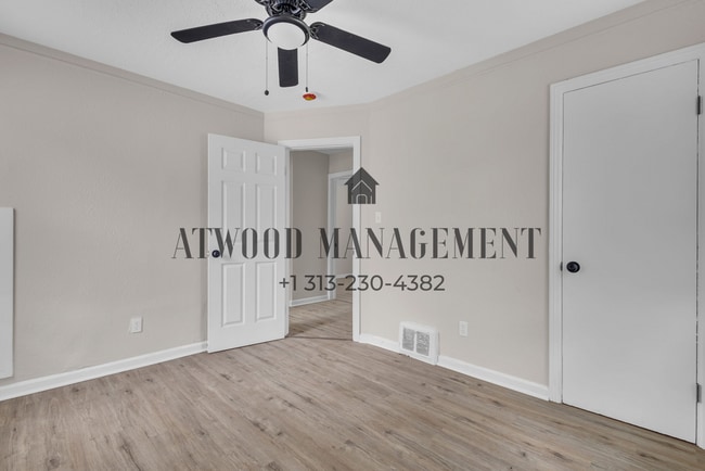 Photo - This beautifully updated 3-bedroom, 1-bath single-family home is ready for move-in!
