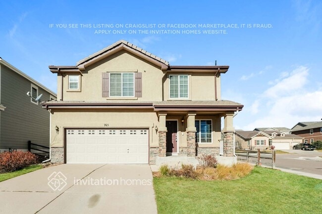 Building Photo - 765 Diamond Rim Dr