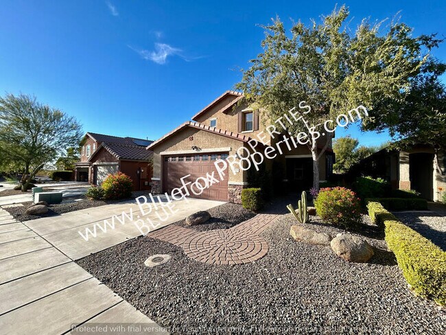 Photo - 9478 Desert Fauna Loop