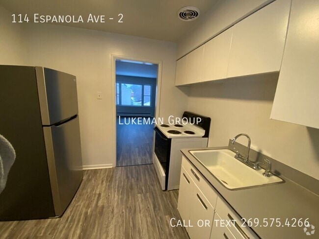 Building Photo - 114 Espanola Ave Unit 2 Rental