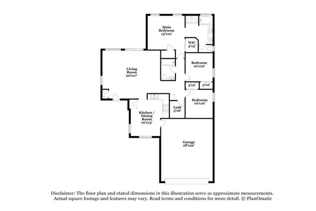 Photo - 16196 W Mesquite Dr