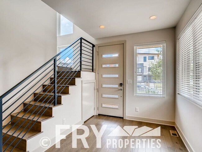 Photo - New Townhome in Trendy South Sloan's Lake