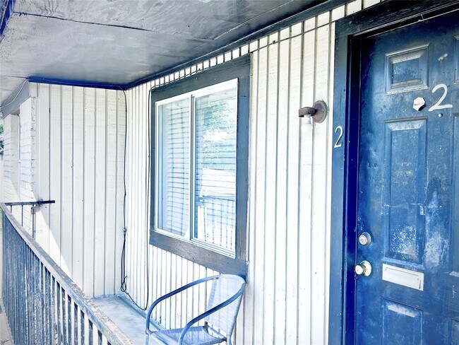 Photo - 6802 Sayers St Unit A few