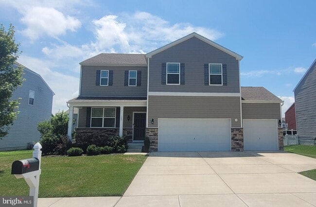 Photo - 109 N Marshview Terrace Casa