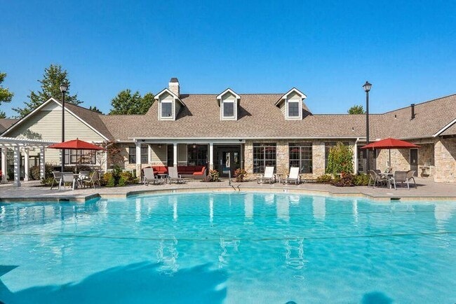 Photo - Sandstone Creek