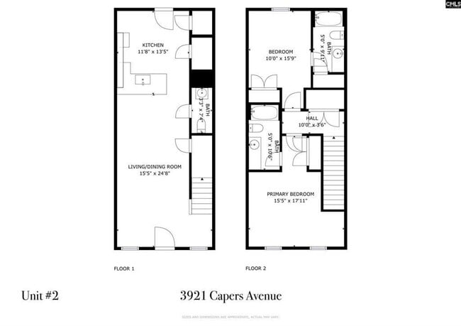 Photo - 3921 Capers Ave Unit B
