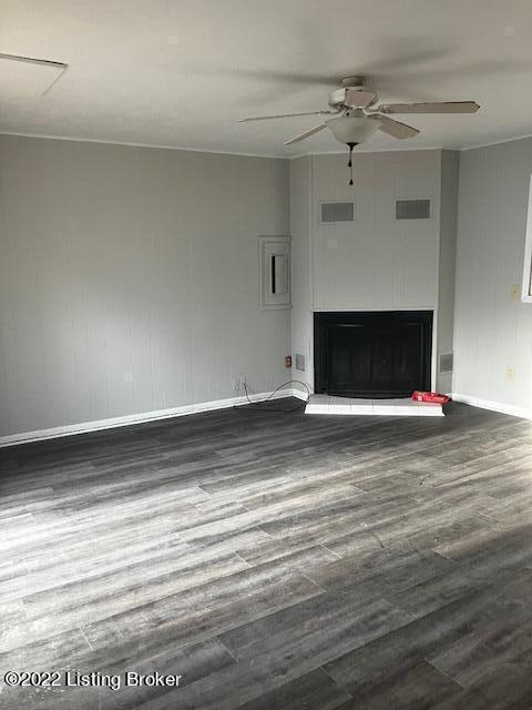 Photo - 1402 Mark Trail Rd