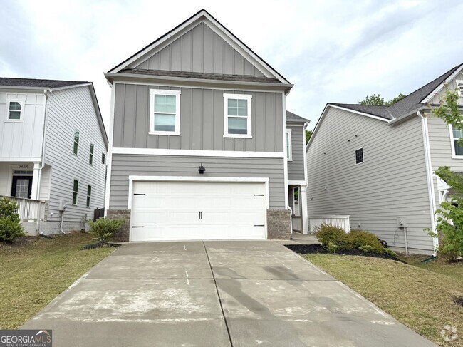 Building Photo - 5831 Screech Owl Dr Rental