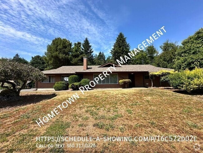 Building Photo - 1608 22nd Ave SE Rental