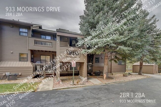 Building Photo - 933 Moorings Dr